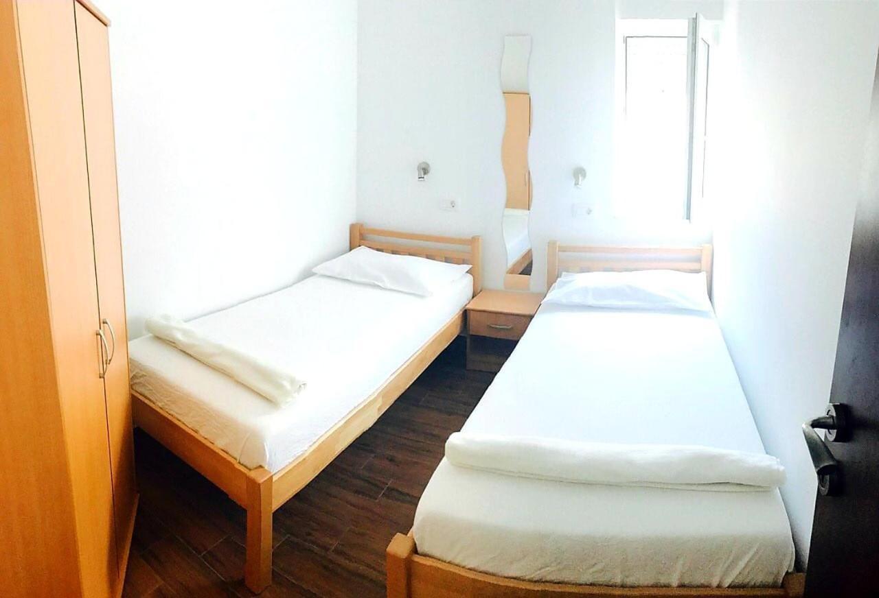 Apartmani Maki Omiš Εξωτερικό φωτογραφία
