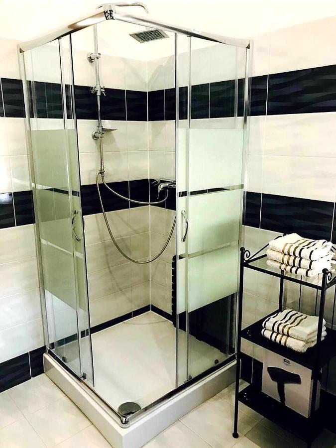 Apartmani Maki Omiš Εξωτερικό φωτογραφία